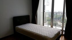 The Parc Condominium (D5), Condominium #586665471